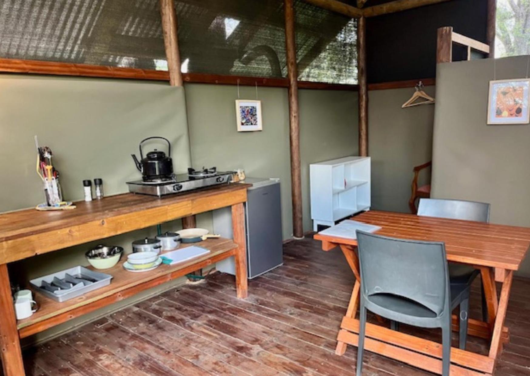 Phazama Farm Villa Maun Bagian luar foto
